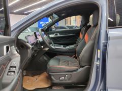 Haval Mythical Beast 1.5T 2WD EditionDHT - фото 14