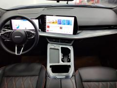 Haval Mythical Beast 1.5T 2WD EditionDHT - фото 16