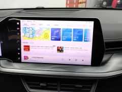 Haval Mythical Beast 1.5T 2WD EditionDHT - фото 17