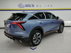 Haval Mythical Beast 1.5T 2WD EditionDHT - фото 2
