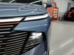 Haval Mythical Beast 1.5T 2WD EditionDHT - фото 4