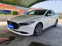 Mazda3 Angkesaila 2.0L Automatic Elegant Edition - ფოტო 1