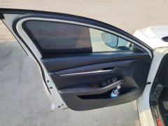 Mazda3 Angkesaila 2.0L Automatic Elegant Edition - ფოტო 12