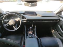 Mazda3 Angkesaila 2.0L Automatic Elegant Edition - ფოტო 16