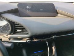 Mazda3 Angkesaila 2.0L Automatic Elegant Edition - ფოტო 17