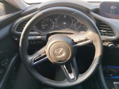 Mazda3 Angkesaila 2.0L Automatic Elegant Edition - ფოტო 18