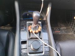 Mazda3 Angkesaila 2.0L Automatic Elegant Edition - ფოტო 19