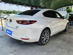 Mazda3 Angkesaila 2.0L Automatic Elegant Edition - ფოტო 2