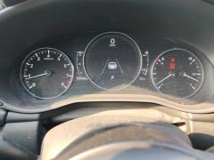 Mazda3 Angkesaila 2.0L Automatic Elegant Edition - ფოტო 20