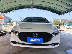 Mazda3 Angkesaila 2.0L Automatic Elegant Edition - ფოტო 3