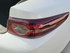 Mazda3 Angkesaila 2.0L Automatic Elegant Edition - ფოტო 5