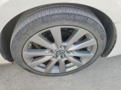 Mazda3 Angkesaila 2.0L Automatic Elegant Edition - ფოტო 6