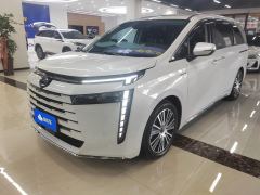 GAC Aion E8 PHEV 2.0L 150km MAX - ფოტო 1