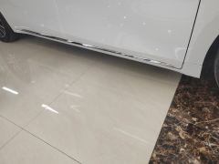 GAC Aion E8 PHEV 2.0L 150km MAX - ფოტო 10
