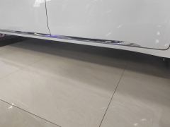 GAC Aion E8 PHEV 2.0L 150km MAX - ფოტო 11