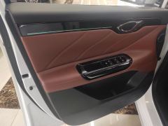 GAC Aion E8 PHEV 2.0L 150km MAX - ფოტო 12