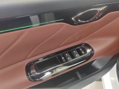 GAC Aion E8 PHEV 2.0L 150km MAX - ფოტო 13