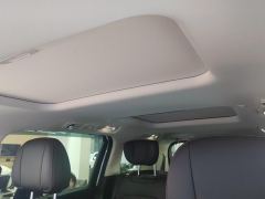 GAC Aion E8 PHEV 2.0L 150km MAX - ფოტო 15
