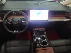 GAC Aion E8 PHEV 2.0L 150km MAX - ფოტო 16