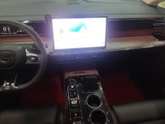 GAC Aion E8 PHEV 2.0L 150km MAX - ფოტო 17