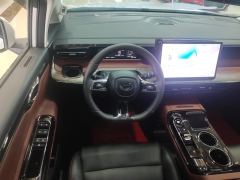 GAC Aion E8 PHEV 2.0L 150km MAX - ფოტო 18