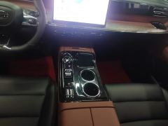 GAC Aion E8 PHEV 2.0L 150km MAX - ფოტო 19