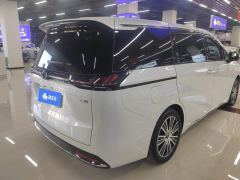 GAC Aion E8 PHEV 2.0L 150km MAX - ფოტო 2
