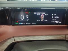 GAC Aion E8 PHEV 2.0L 150km MAX - ფოტო 20