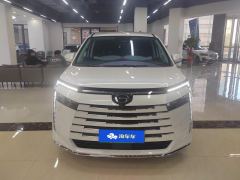 GAC Aion E8 PHEV 2.0L 150km MAX - ფოტო 3