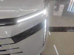 GAC Aion E8 PHEV 2.0L 150km MAX - ფოტო 4