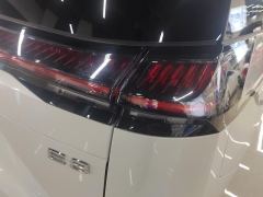 GAC Aion E8 PHEV 2.0L 150km MAX - ფოტო 5