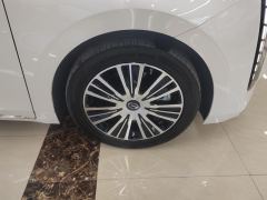 GAC Aion E8 PHEV 2.0L 150km MAX - ფოტო 6