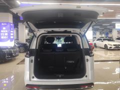 GAC Aion E8 PHEV 2.0L 150km MAX - ფოტო 7