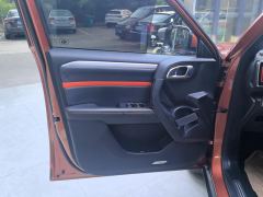 Haval Great Wall Big Dog Great Wall Dog 1.5T 2WD Edge Pastoral Edition - ფოტო 12