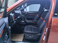 Haval Great Wall Big Dog Great Wall Dog 1.5T 2WD Edge Pastoral Edition - ფოტო 14