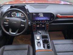 Haval Great Wall Big Dog Great Wall Dog 1.5T 2WD Edge Pastoral Edition - ფოტო 16