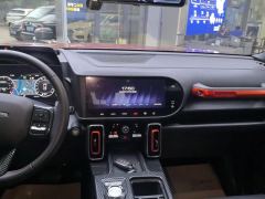 Haval Great Wall Big Dog Great Wall Dog 1.5T 2WD Edge Pastoral Edition - ფოტო 17