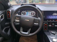 Haval Great Wall Big Dog Great Wall Dog 1.5T 2WD Edge Pastoral Edition - ფოტო 18