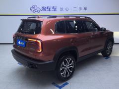 Haval Great Wall Big Dog Great Wall Dog 1.5T 2WD Edge Pastoral Edition - ფოტო 2