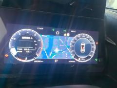 Haval Great Wall Big Dog Great Wall Dog 1.5T 2WD Edge Pastoral Edition - ფოტო 20