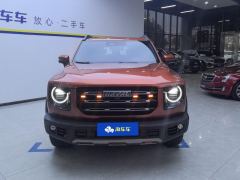 Haval Great Wall Big Dog Great Wall Dog 1.5T 2WD Edge Pastoral Edition - ფოტო 3