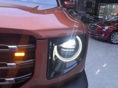 Haval Great Wall Big Dog Great Wall Dog 1.5T 2WD Edge Pastoral Edition - ფოტო 4