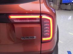 Haval Great Wall Big Dog Great Wall Dog 1.5T 2WD Edge Pastoral Edition - ფოტო 5
