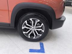 Haval Great Wall Big Dog Great Wall Dog 1.5T 2WD Edge Pastoral Edition - ფოტო 6