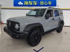 Tank 300 Off-Road Edition 2.0T Challenger - ფოტო 1