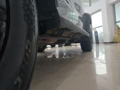 Tank 300 Off-Road Edition 2.0T Challenger - ფოტო 10