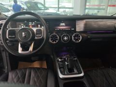 Tank 300 Off-Road Edition 2.0T Challenger - ფოტო 16