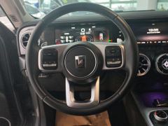 Tank 300 Off-Road Edition 2.0T Challenger - ფოტო 18