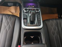 Tank 300 Off-Road Edition 2.0T Challenger - ფოტო 19