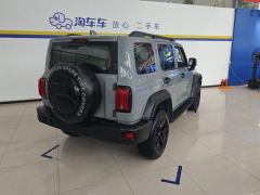 Tank 300 Off-Road Edition 2.0T Challenger - ფოტო 2